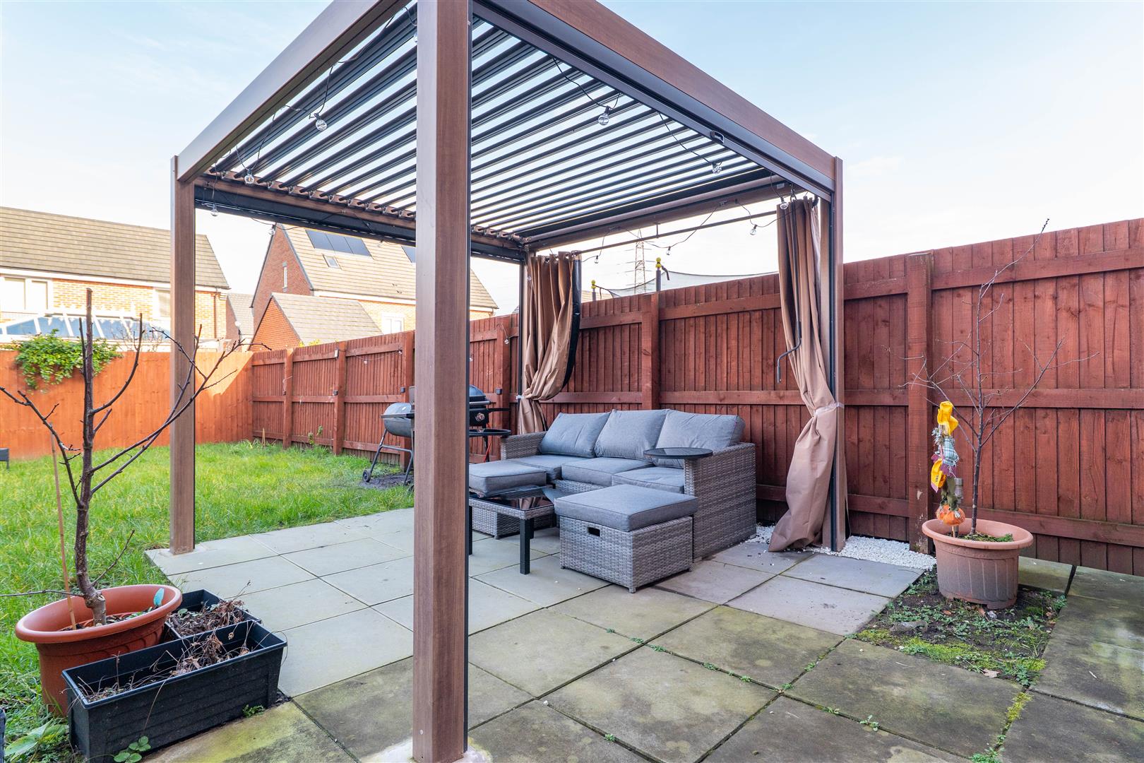 Pennington Drive, Leyland